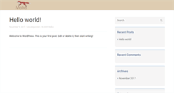 Desktop Screenshot of malka.biz